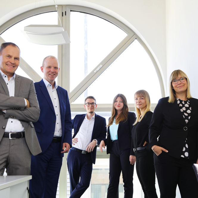 FRP. Mit Recht an Ihrer Seite