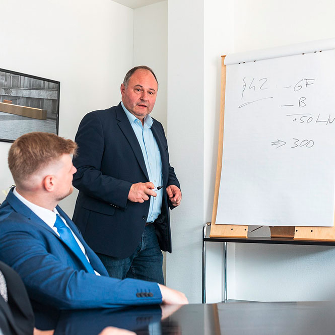 Steuerrecht. - FRP Rechtsanwälte