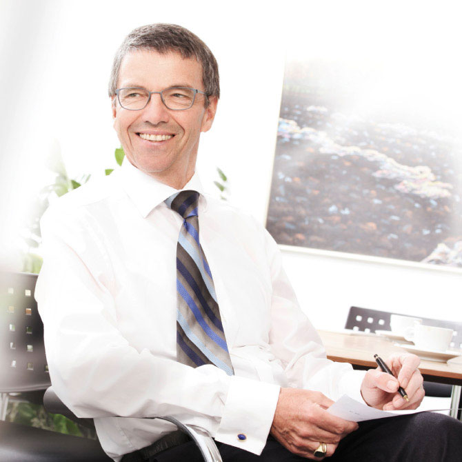 Dr. Dietrich Fudickar